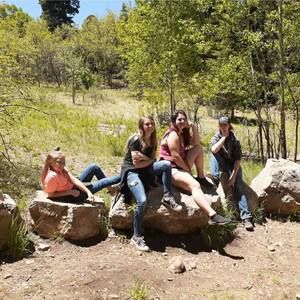 Meet your Posher, Ethan